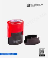 Boîtier Cachet Automatique Mobistamps 3050- Ovale – Image 4