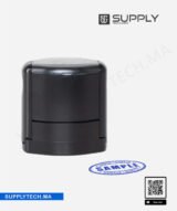 Boîtier Cachet Automatique Mobistamps 3050- Ovale – Image 3