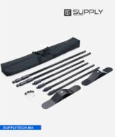 Structure Photocall 3m x 2,40m ( Mur d’Images ) télescopique - ajustable – Image 11