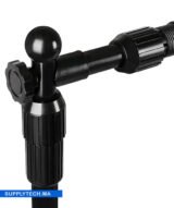 Photocall 2,40 m x 2,40m ( Mur d’Images ) télescopique - ajustable – Image 5