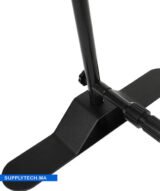 Photocall 2,40 m x 2,40m ( Mur d’Images ) télescopique - ajustable – Image 4