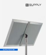 Porte-Affiche Clippant sur Pied – Format A3 ( pupitre ) – Image 5