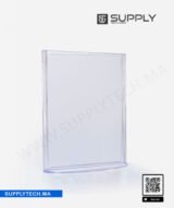 Porte-affiche Plexiglass Double Face – Format A5 – Image 2