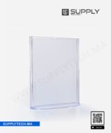 Porte-affiche Plexiglass Double Face – Format A6 – Image 2