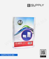 Porte-affiche Plexiglass Double Face – Format A6 – Image 4