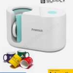 Presse a mugs automatique sublimation