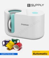 Presse a mugs automatique sublimation