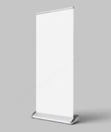 Roll-Up Luxe 85x200 cm – Gamme Premium – Image 5