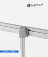 Roll-Up Luxe 85x200 cm – Gamme Premium – Image 4