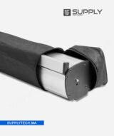 Rollup Publicitaire 100x200 cm – Structure Aluminium Premium – Image 8