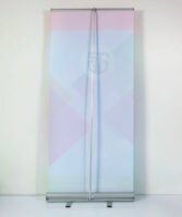 Rollup premium aluminium standard - 85x200 cm – Image 3