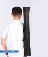 Rollup Publicitaire 100x200 cm – Structure Aluminium Premium – Image 9