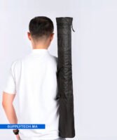 Rollup Publicitaire 100x200 cm – Structure Aluminium Premium – Image 9