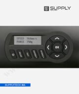 Plotter de découpe Secabo T60 II avec repérage LAPOS Q – Image 5