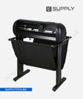 Plotter de découpe Secabo T60 II avec repérage LAPOS Q