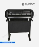 Plotter de découpe Secabo T60 II avec repérage LAPOS Q – Image 4