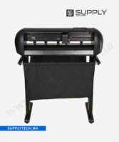 Plotter de découpe Secabo T60 II avec repérage LAPOS Q – Image 4