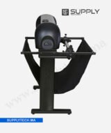 Plotter de découpe Secabo T60 II avec repérage LAPOS Q – Image 3