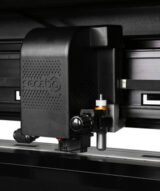 Plotter de découpe Secabo T60 II avec repérage LAPOS Q – Image 2