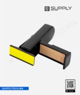 Tampon de poche Automatique Sırdaş Pocket 80- N°12 – Image 3