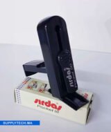 Tampon de poche Automatique Sırdaş Pocket 50- N°11 – Image 10