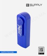 Tampon de poche Automatique Sırdaş Pocket 50- N°11 – Image 7