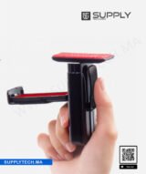 Tampon de poche Automatique Sırdaş Pocket 80- N°12 – Image 7