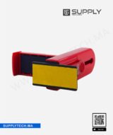 Tampon de poche Automatique Sırdaş Pocket 80- N°12 – Image 2