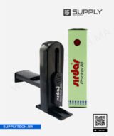 Tampon de poche Automatique Sırdaş Pocket 80- N°12