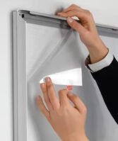 Cadre Affiche Clic Clac en Aluminium - Format A3 ( 42x29,7 cm ) – Image 4