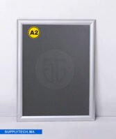 Cadre Affiche Clic Clac en Aluminium - Format A2 ( 42x59,4 cm ) – Image 2