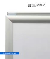 Chevalet Stop-Trottoir 2 Faces - Format A1 (60 x 84 cm) – Image 4