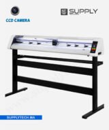 Plotter de découpe vinyle et flex TN-48CCD - 1M26CM TENETH – Image 2