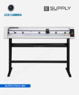 Plotter de découpe vinyle et flex TN-48CCD - 1M26CM TENETH – Image 6