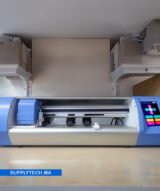 Mini Machine A3 de Découpe Vinyle et Flex avec Caméra Intégrée CCD – Image 2