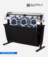 Plotter de Découpe 1m26cm avec repérage -TENETH T48L – Image 10