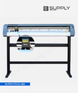 plotter de découpe vinyle et flex avec oeil optic-TENETH TH1300L – Image 7