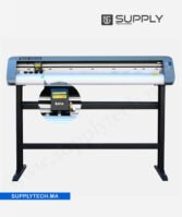plotter de découpe vinyle et flex avec oeil optic-TENETH TH1300L – Image 7