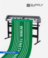 plotter de découpe vinyle et flex avec oeil optic-TENETH TH1300L
