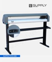 plotter de découpe vinyle et flex avec oeil optic-TENETH TH1300L – Image 6