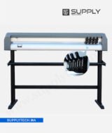 plotter de découpe vinyle et flex avec oeil optic-TENETH TH1300L – Image 5