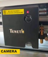 Plotter de Découpe Automatique Polyvalent-72cm camera Auto – Image 6