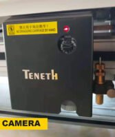 Plotter de Découpe Automatique Polyvalent-72cm camera Auto – Image 6