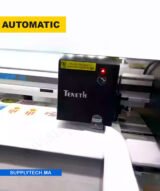 Plotter de Découpe Automatique Polyvalent-72cm camera Auto – Image 2