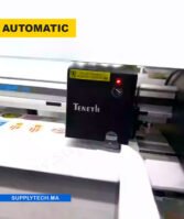 Plotter de Découpe Automatique Polyvalent-72cm camera Auto – Image 2