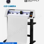 Plotter de découpe vinyle et flex TN-24CCD - 72CM TENETH