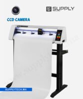 Plotter de découpe vinyle et flex TN-24CCD - 72CM TENETH