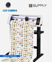 Plotter de découpe vinyle et flex TN-24CCD - 72CM TENETH – Image 5