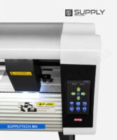 Plotter de découpe vinyle et flex TN-24CCD - 72CM TENETH – Image 2