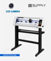 Plotter de découpe vinyle et flex TN-24CCD - 72CM TENETH – Image 7